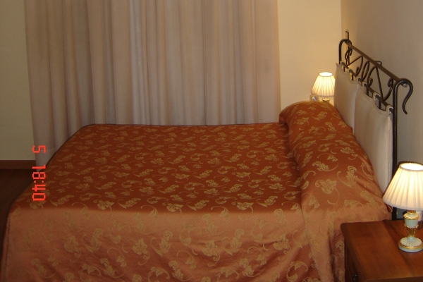 San Michele Inn